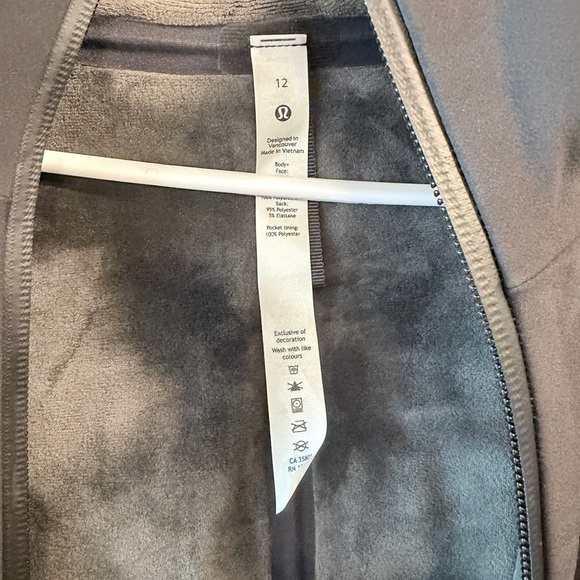 Lululemon RepelShell Rain Jacket - Picture 6 of 9